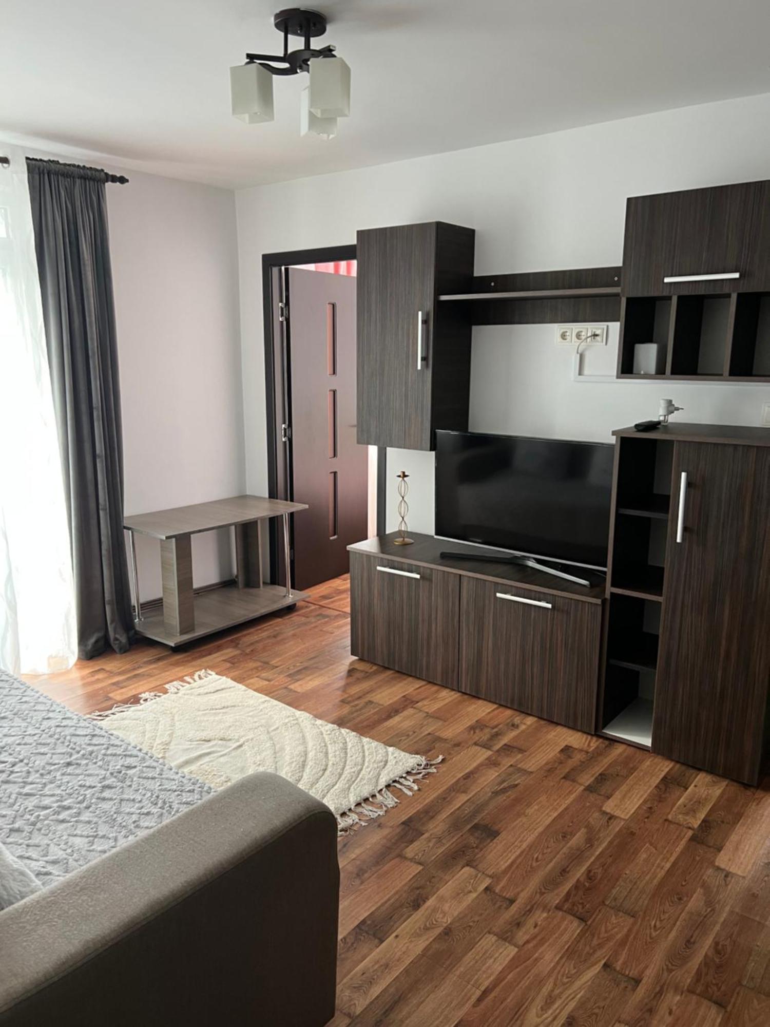 Apartament Decebal Бистрица Экстерьер фото