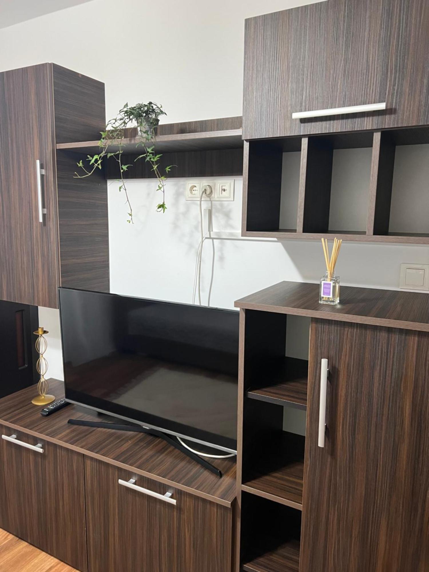 Apartament Decebal Бистрица Экстерьер фото